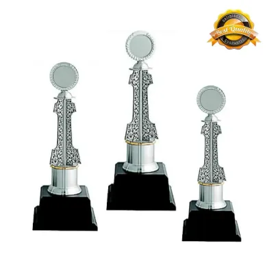 Pewter Trophy P-7100(PT)