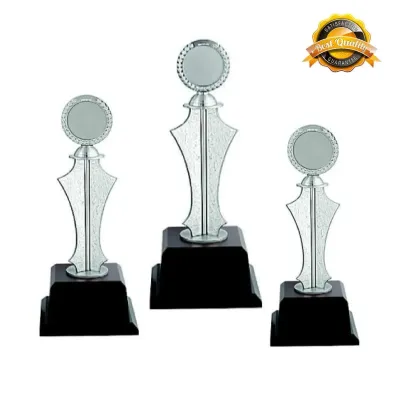 Pewter Trophy P-7101