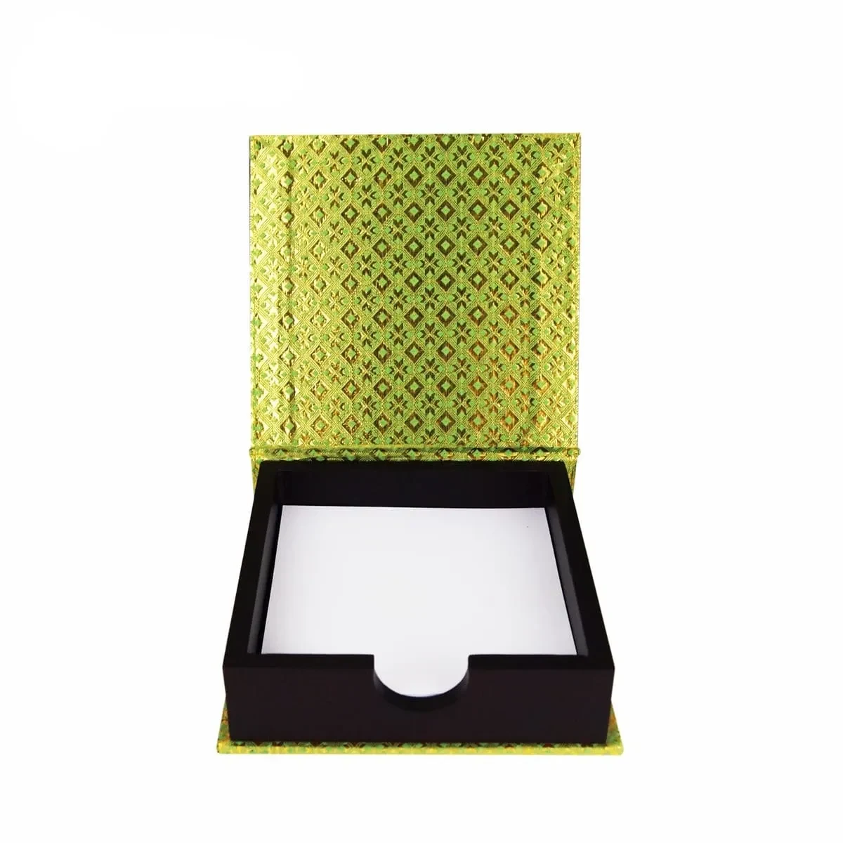 Songket Memo Box 7141 wooden trophies product image 3