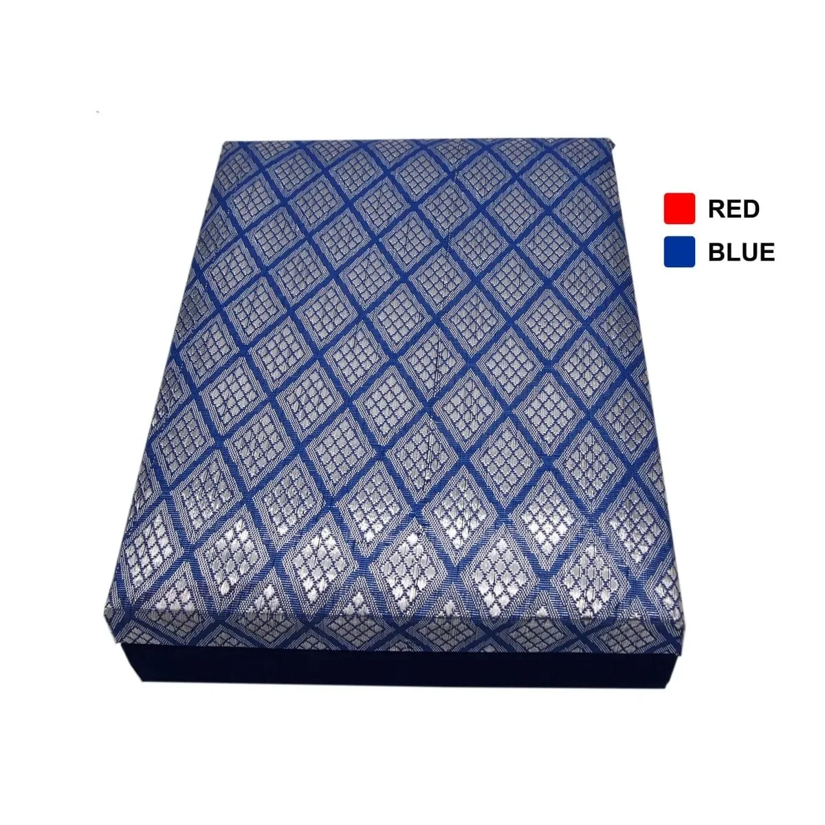 Velvet Songket Box 7145 wooden trophies product image 2