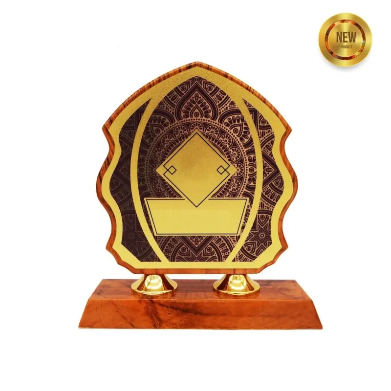 Exclusive Wooden Plaque 7170 product image