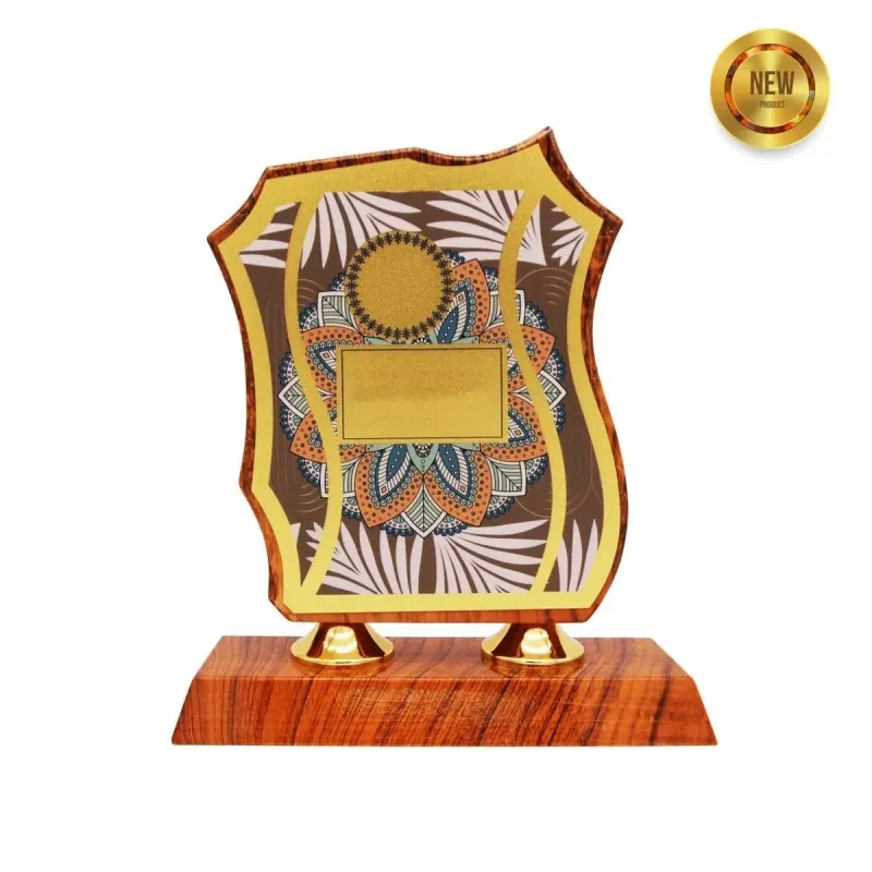 Exclusive Wooden Plaque 7171 product image