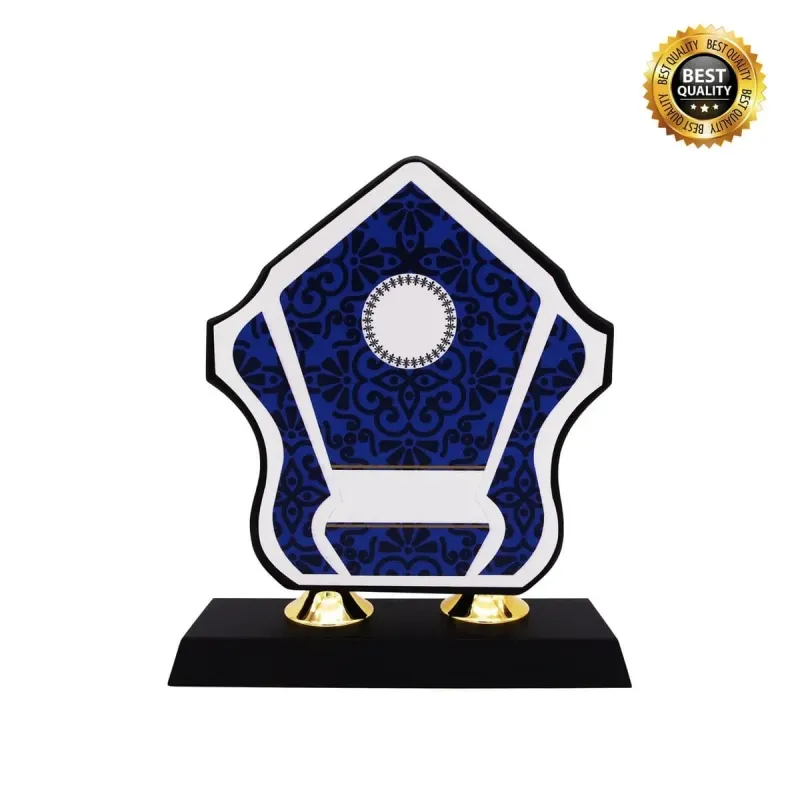 Exclusive Wooden Plaque 7174 product image