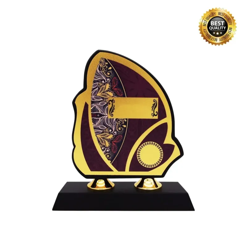 Exclusive Wooden Plaque 7175 product image