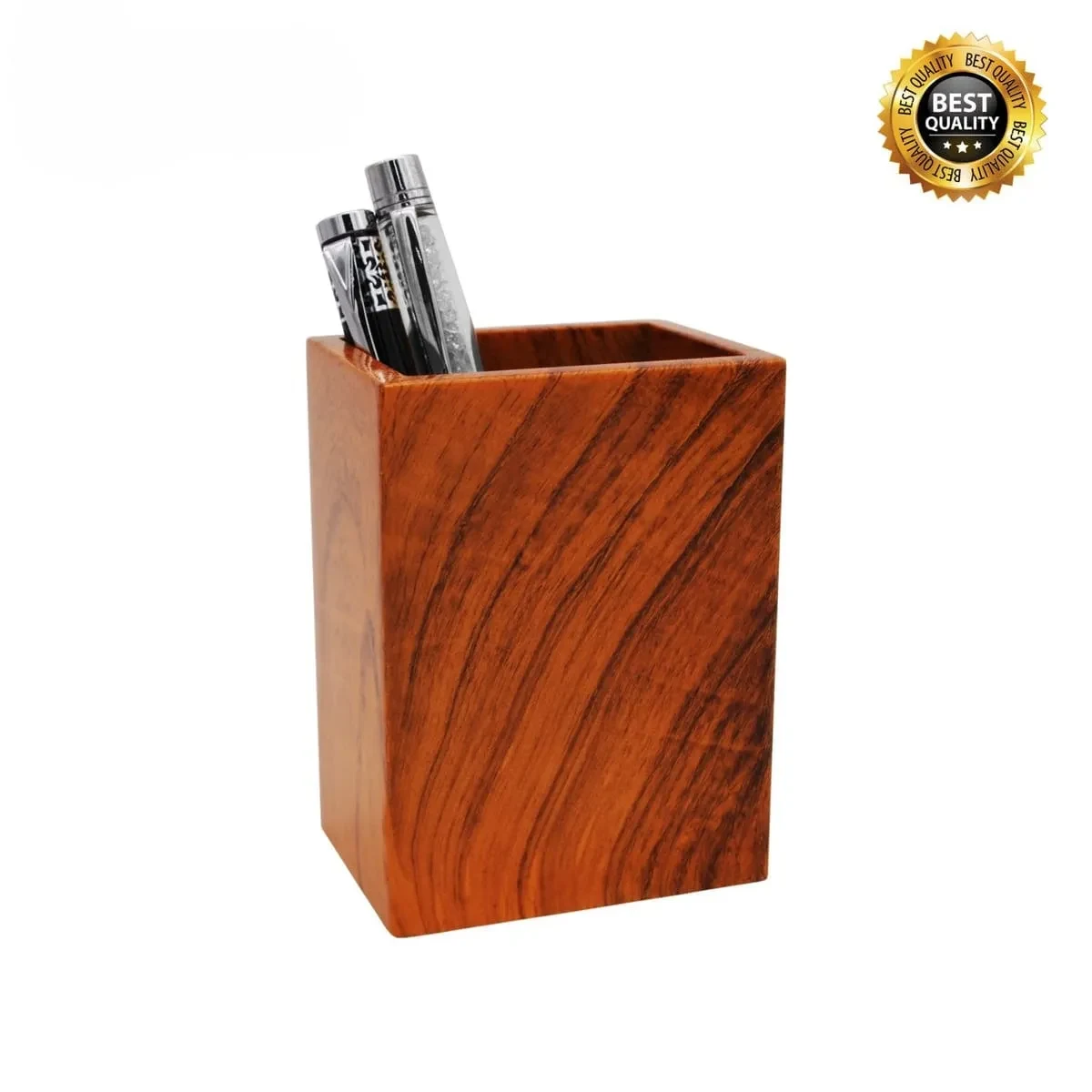 Exclusive Wooden Penholder 7195