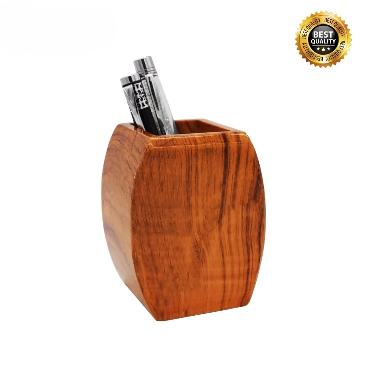 Exclusive Wooden Penholder 7197