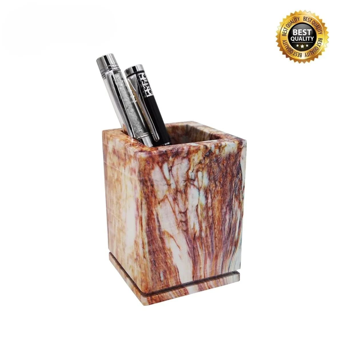 Exclusive Wooden Penholder 7199
