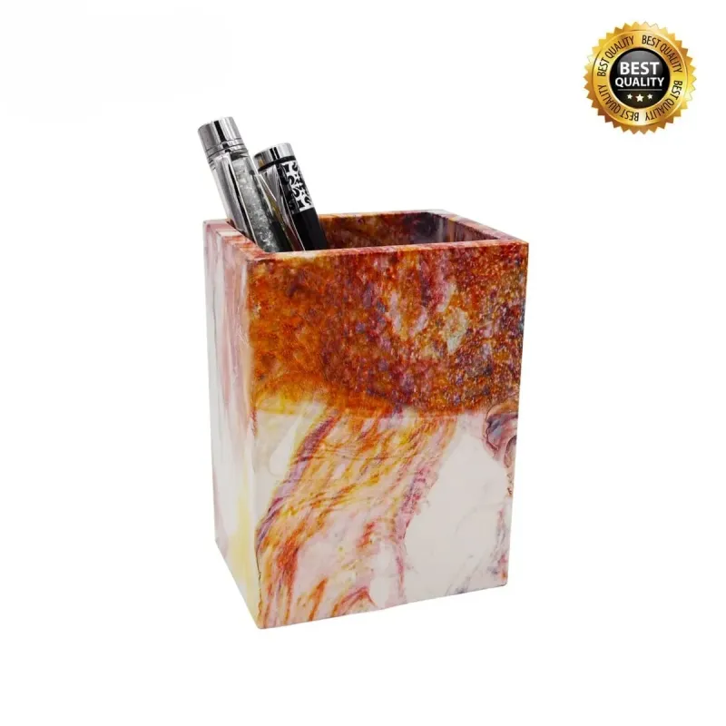Exclusive Wooden Penholder 7200 metal engraved pens malaysia product image