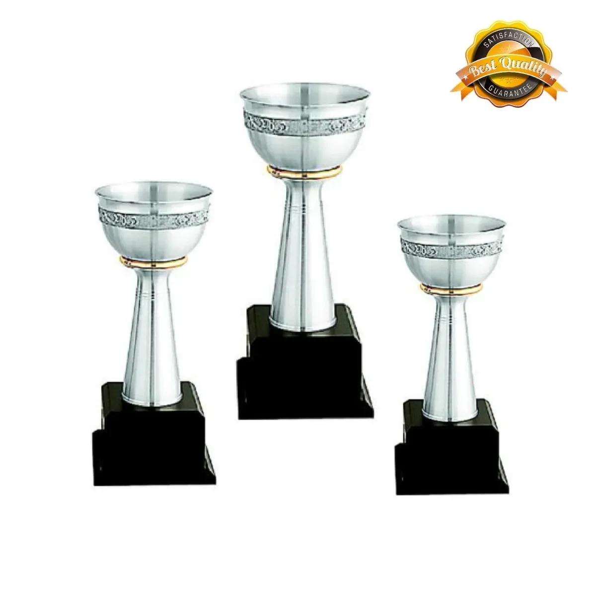 Pewter Trophy P-7211(PT)