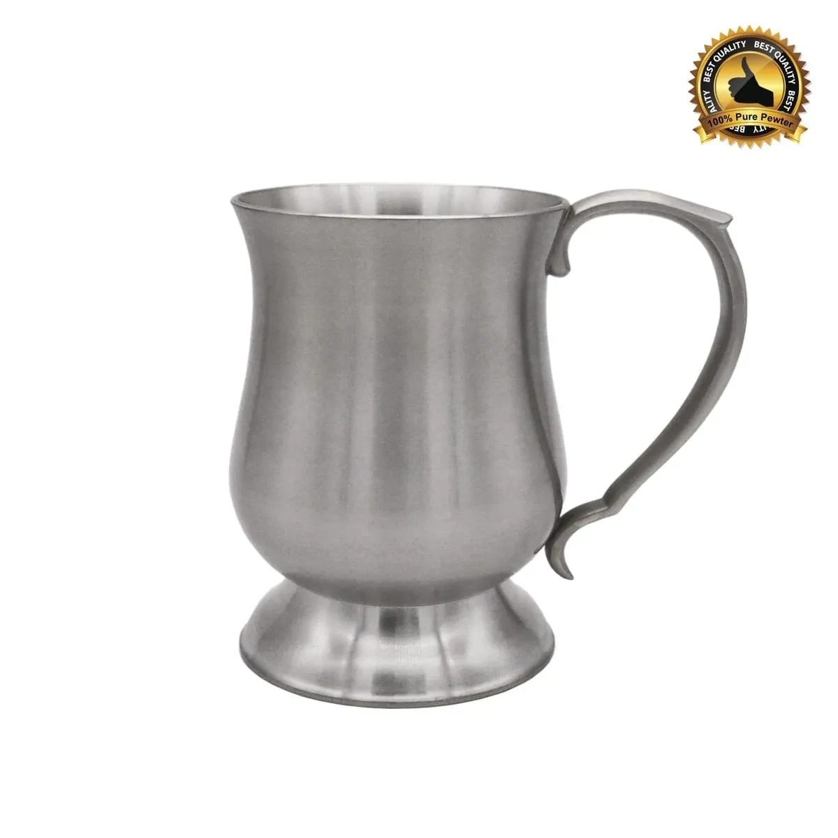 Exclusive Pewter Tankard 7237