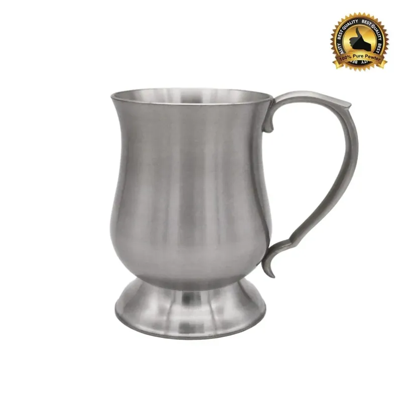 Exclusive Pewter Tankard 7237 pewter awards & gifts product image