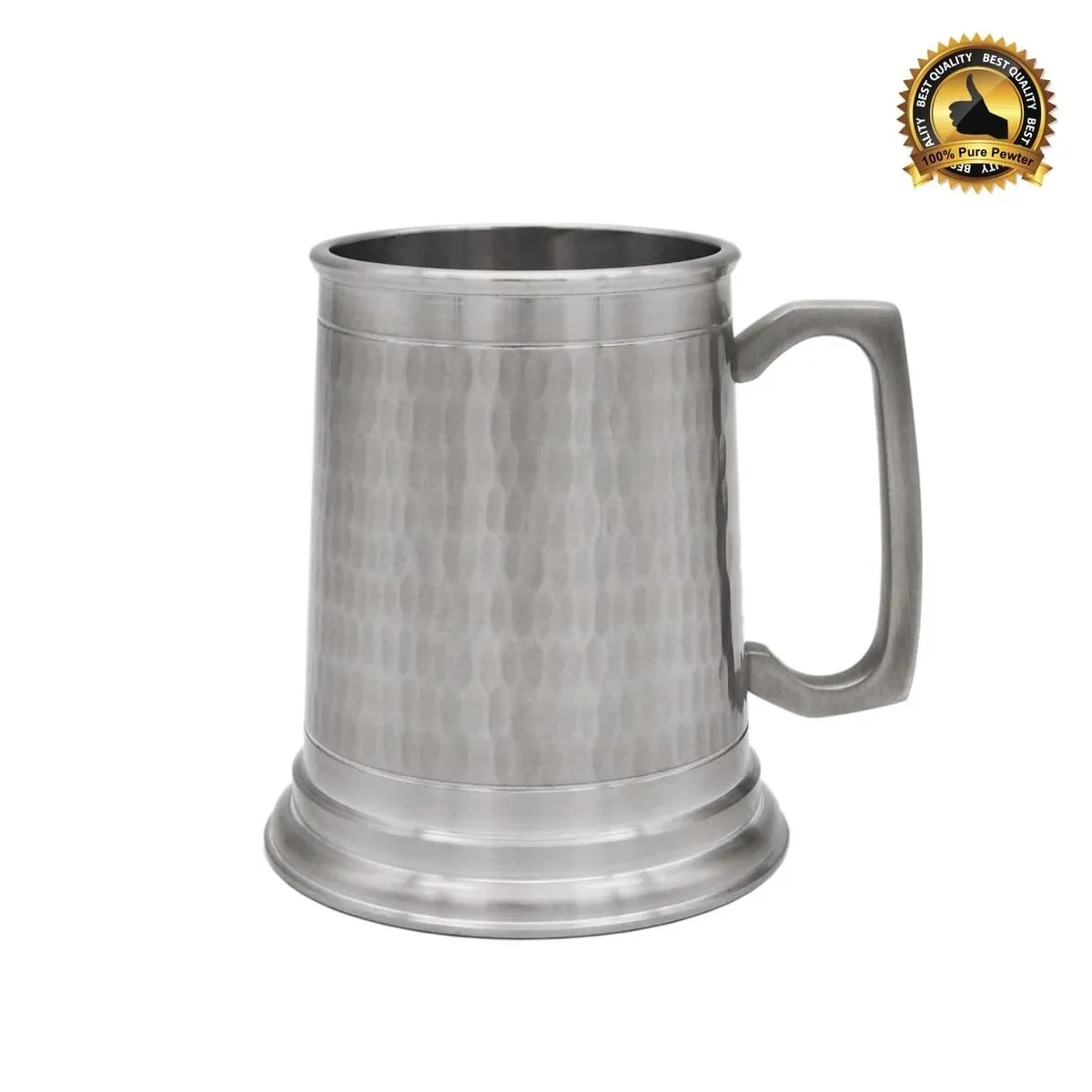 Exclusive Pewter Tankard 7239