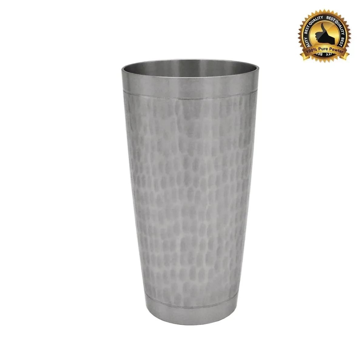 Exclusive Pewter Cup P-7247