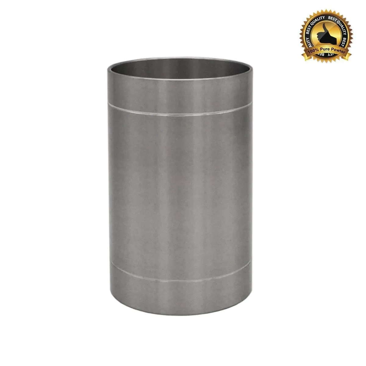 Exclusive Pewter Cup 7249