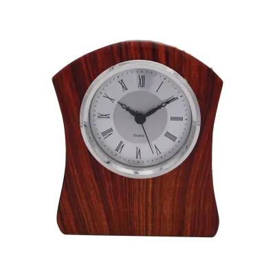 Exclusive Wooden Clock Series 7289