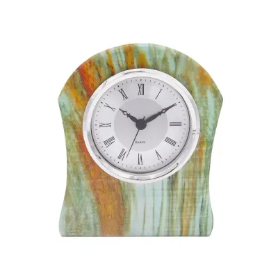 Exclusive Wooden Clock Series 7290