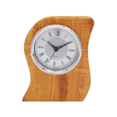 Exclusive Wooden Clock Series 7293