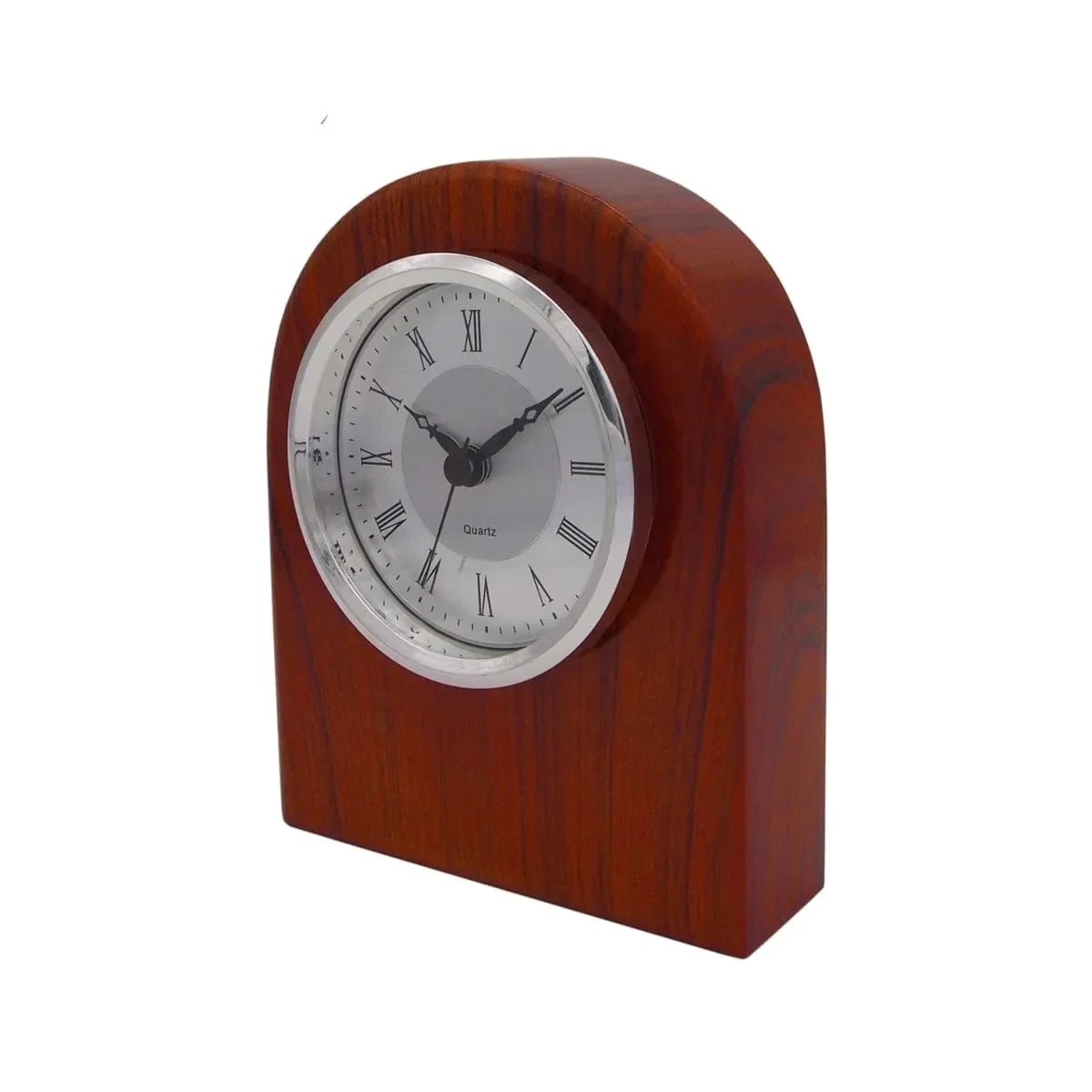 Exclusive Wooden Clock Series 7294 mixed materials corporate gifts product image 2
