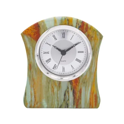 Exclusive Wooden Clock Series 7295