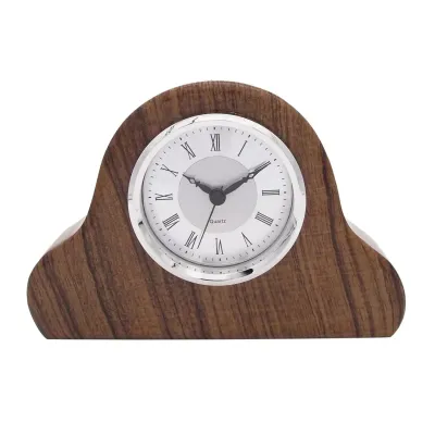 Exclusive Wooden Clock Series 7298