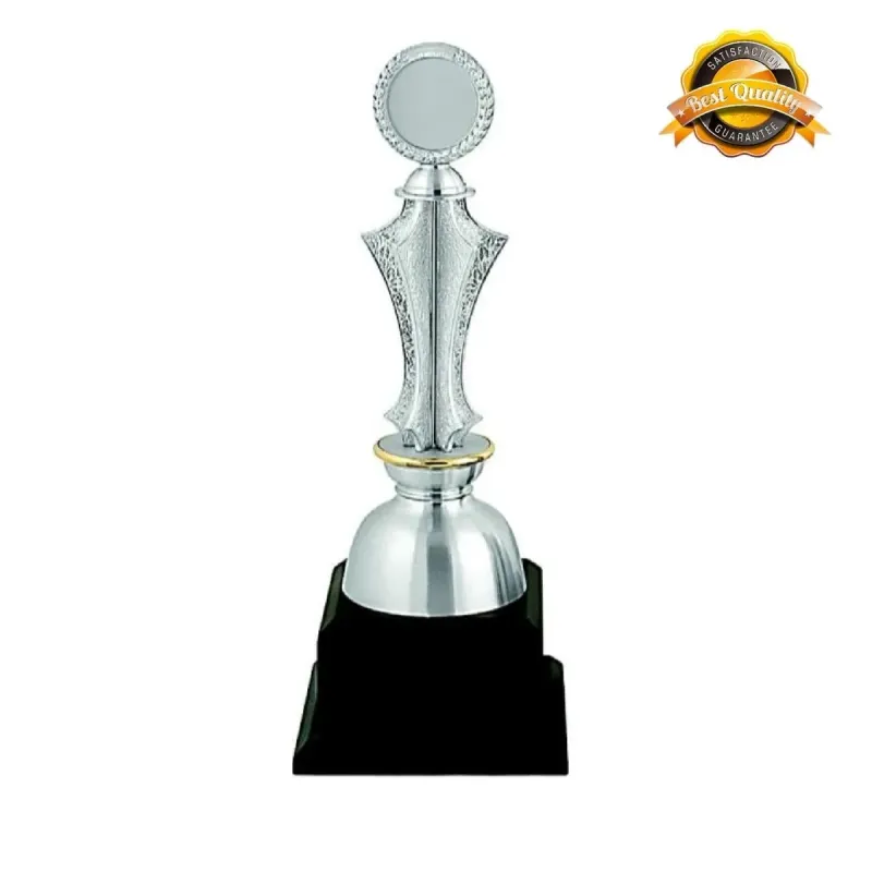 Pewter Trophy P-7302 pewter awards & gifts product image