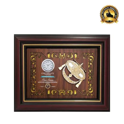Exclusive Culture Souvenirs & Plaques (Wau) 7311