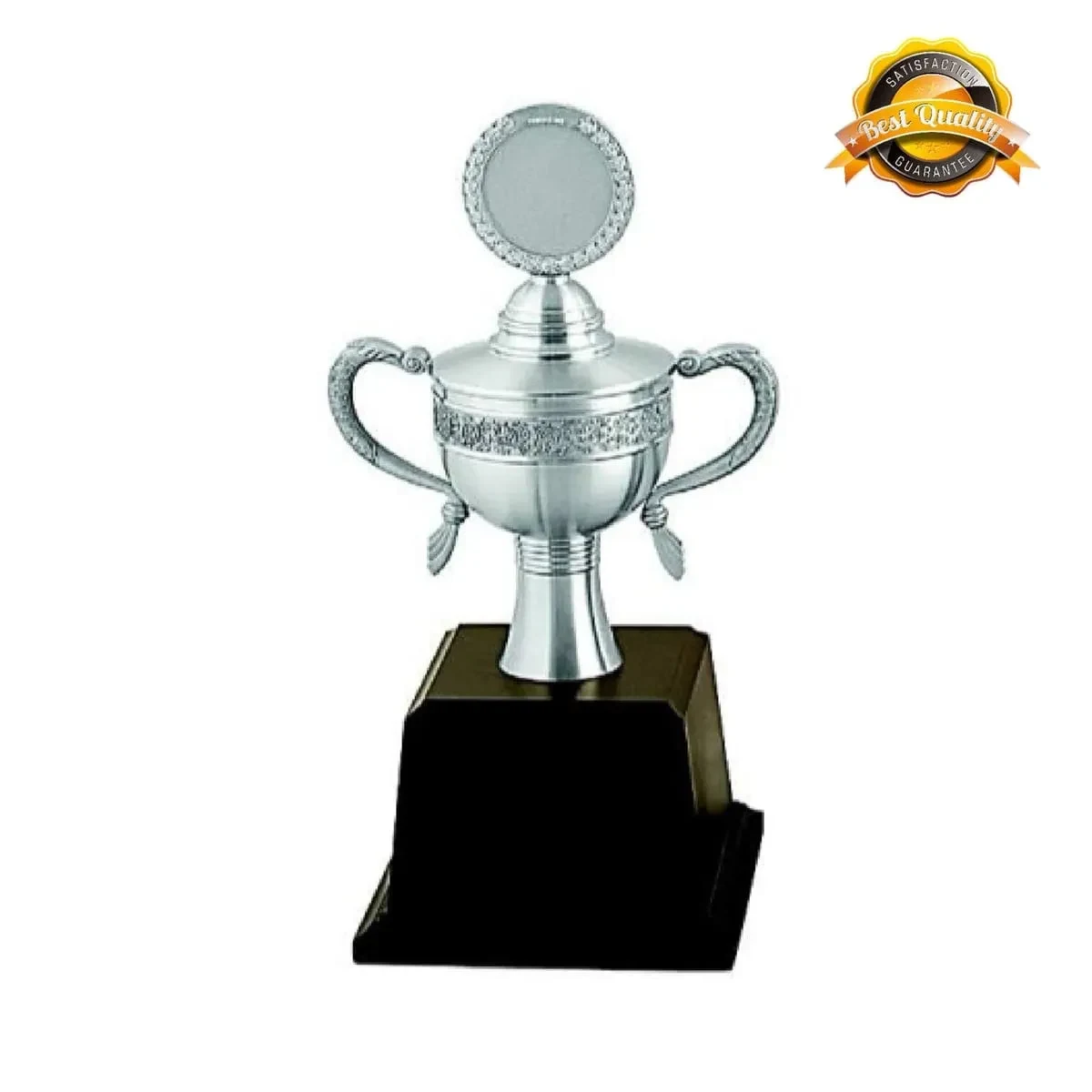 Pewter Trophy P-7312