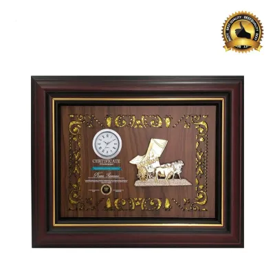 Exclusive Culture Souvenirs & Plaques (Kereta Kerbau) 7315
