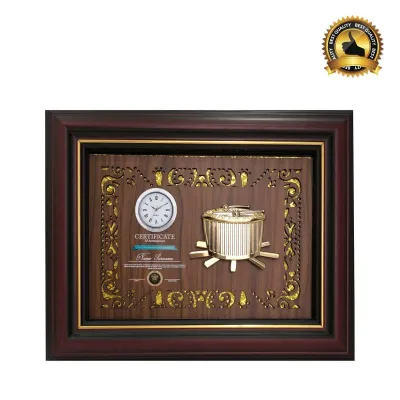 Exclusive Culture Souvenirs & Plaques (Gendang) 7316