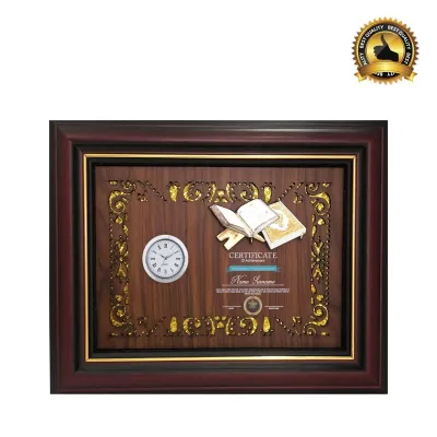 Exclusive Culture Souvenirs & Plaques (Buku Al-Islam) 7317