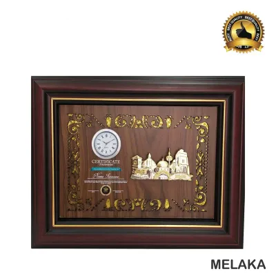 Exclusive Culture Souvenirs & Plaques (Melaka) 7331