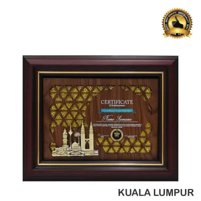 Exclusive Culture Souvenirs & Plaques (Kuala Lumpur) 7336