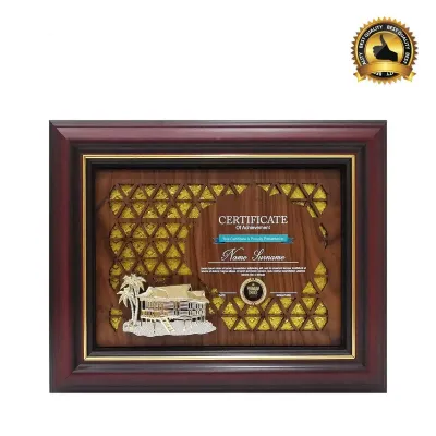 Exclusive Culture Souvenirs & Plaques (Rumah Papan Kampung) 7339