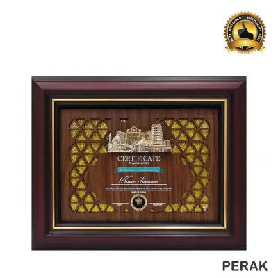 Exclusive Culture Souvenirs & Plaques (Perak) 7343