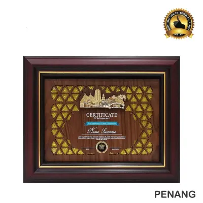 Exclusive Culture Souvenirs & Plaques (Penang) 7352