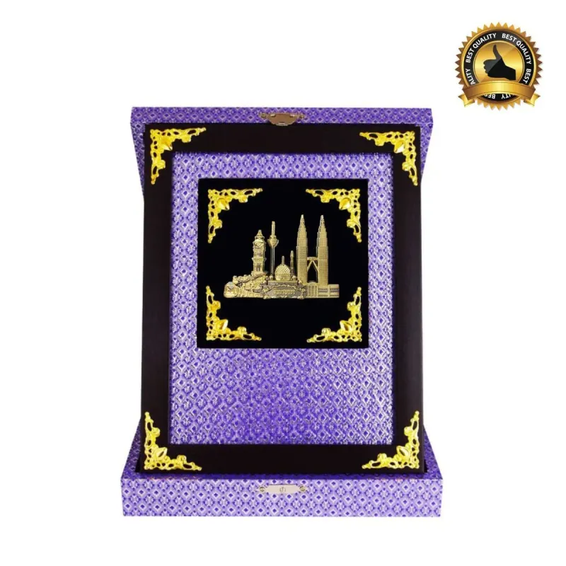 Exclusive Songket Souvenirs (Kuala Lumpur) 7354 mixed materials corporate gifts product image