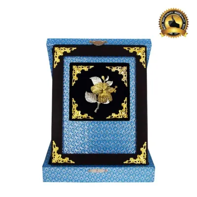 Exclusive Songket Souvenirs (Bunga Raya) 7355