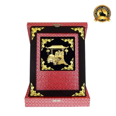 Exclusive Songket Souvenirs (Tarian Singa) 7356