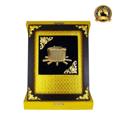 Exclusive Songket Souvenirs (Gendang) 7360