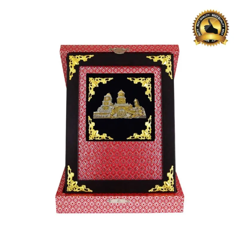 Exclusive Songket Souvenirs (Johor) 7364 mixed materials corporate gifts product image