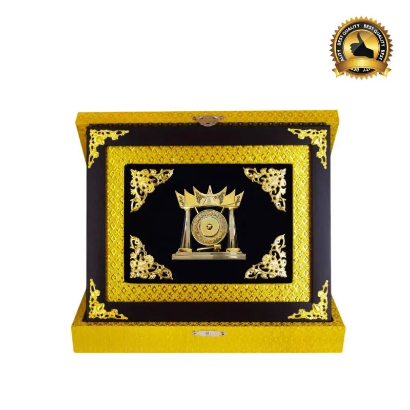 Exclusive Songket Souvenirs (Melayu Gong) 7366 mixed materials corporate gifts product image