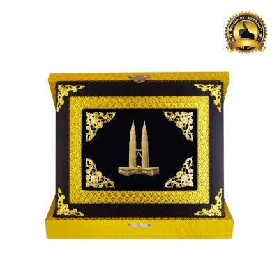 Exclusive Songket Souvenirs (Twin Tower) 7373