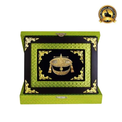 Exclusive Songket Souvenirs (Wau) 7374