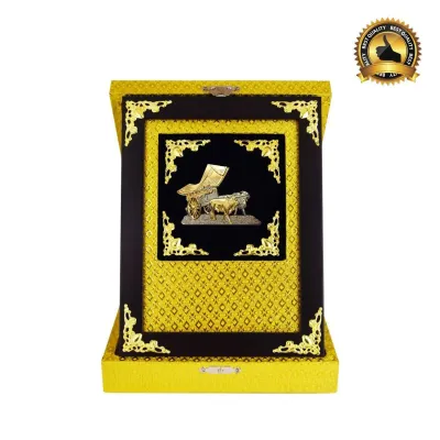 Exclusive Songket Souvenirs (Kereta Kerbau) 7375