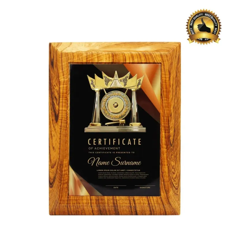 Exclusive Culture Souvenirs (Melayu Gong) 7380 mixed materials corporate gifts product image