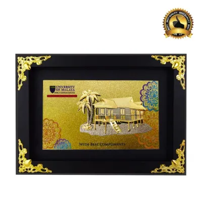 Exclusive Culture Souvenirs (Rumah Papan Kampung) 7392