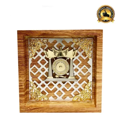 Exclusive Culture Souvenirs & Plaques 7405