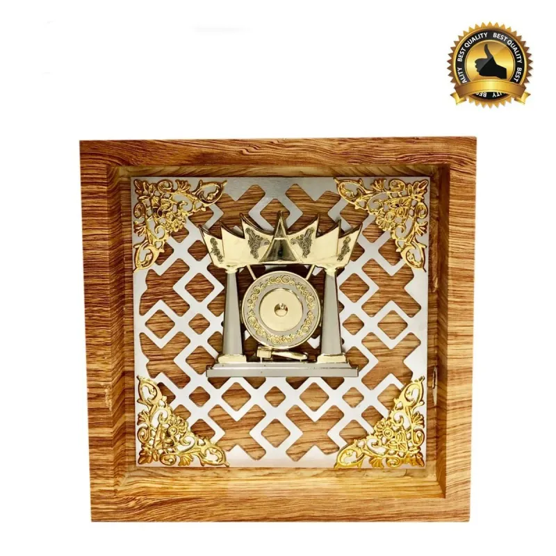 Exclusive Culture Souvenirs & Plaques 7405 mixed materials corporate gifts product image