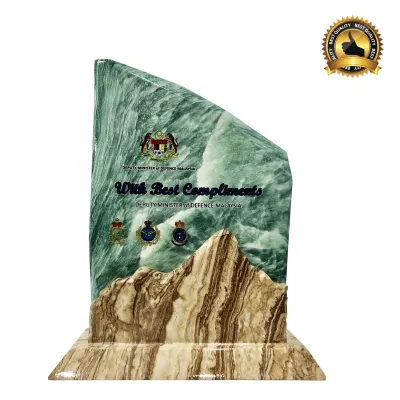 Exclusive Wooden Plaques & Souvenirs 7409