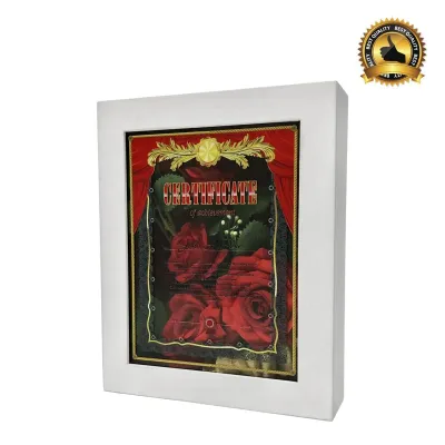 Exclusive Wooden Plaques & Souvenirs 7413
